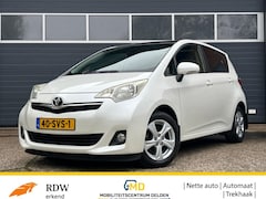 Toyota Verso S - Verso-s 1.3 VVT-I ASPIRATION / Trekhaak / Dealer O.H. / Camera