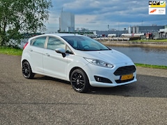 Ford Fiesta - 1.0 EcoBoost Titanium Airco*El.Ramen*5drs