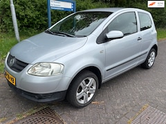 Volkswagen Fox - 1.2 Trendline | Nieuwe APK