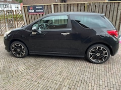Citroën DS3 - 1.6 So Chic