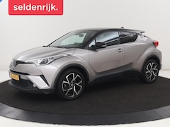 Toyota C-HR - 1.2 Bi-Tone | Stoelverwarming | Adaptive cruise | Trekhaak | Camera | Climate control | Pa