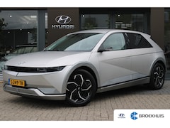 Hyundai IONIQ 5 - Lounge 77.4 kWh Digital Side Mirrors | SOH 99, 2% | Elektrisch verstelb. bestuurdersstoel
