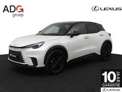Lexus LBX - 35th Edition | Nieuw | Uit voorraad leverbaar