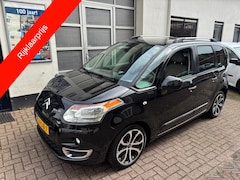 Citroën C3 Picasso - 1.4 VTi 95pk Exclusive