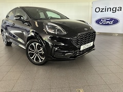 Ford Puma - Automaat EcoBoost Hybrid ST-Line winterpack-camera-blis