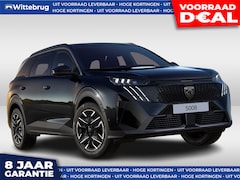 Peugeot 5008 - 1.6 Plug-in Hybrid 225 GT DIRECT RIJDEN - LEDER - PANORAMADAK - 8 JAAR GARANTIE