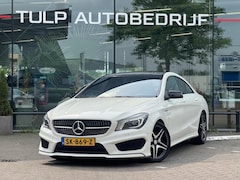 Mercedes-Benz CLA-Klasse - 180 Edition 1 AMG Dak Xenon Trekhaak