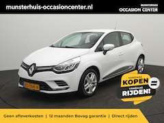Renault Clio - TCe 90 Zen - RIJKLAARPRIJS - All Seasonbanden - DAB - Dealeronderhouden