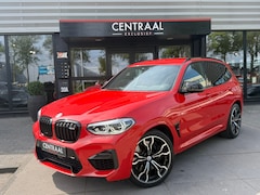 BMW X3 - M Competition 510PK|Harman&Kardon|Memory|Carplay|Keyless|Camera