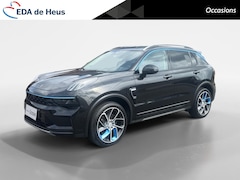 Lynk & Co 01 - 1.5 | Automaat | Panorama Dak | 360* Camera | Stoelverwarming | Apple Carplay/Android Auto