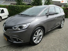 Renault Grand Scénic - 1.4 TCe Zen 7personen navi clima mooi