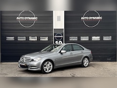 Mercedes-Benz C-klasse - 180 Business Class Avantgarde