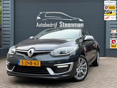 Renault Mégane Coupé - 1.2 TCe GT-Line | Lage kmstand | Camera