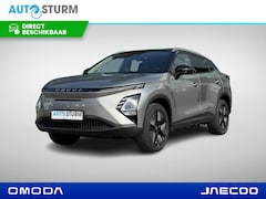 Omoda 5 - 5 EV Premium 61 kWh