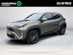 Toyota Yaris Cross - 1.5 Hybrid Adventure | Carplay | Stoelverwarming | 18 inch LM-velgen | Head up display |