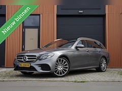 Mercedes-Benz E-klasse Estate - 220 d | Designo | AMG-exterieur