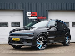 Lynk & Co 01 - 1.5 | Plug-in Hybrid | PANO | 360 CAMERA | STOELVERW. | CARPLAY |