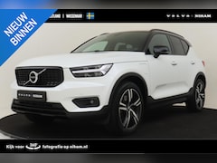 Volvo XC40 - T5 TWIN ENGINE R-DESIGN *VOL* -PANO.DAK|HARMAN/KARDON|POWER-SEATS|ADAP.CRUISE|BLIS|KEYLESS