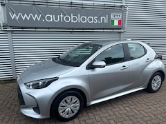 Toyota Yaris - 1.5 Hybrid 115 Active