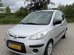 Hyundai i10 - 1.1 Dynamic | Airco | NW APK 17-04-2027
