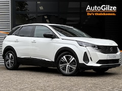 Peugeot 3008 - 1.6 HYbrid 225 Allure Pack l Navi l Camera l DAB l Elektrische Klep