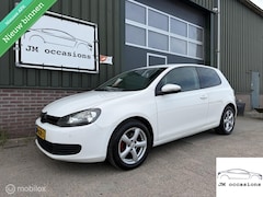 Volkswagen Golf - 1.4 Highline|Airco|Clima|Lm velgen|APK Nieuw|