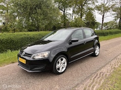 Volkswagen Polo - 1.2-12V Comfortline NAP | Nieuwe Ketting