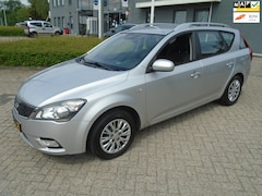 Kia Cee'd - 1.4 CVVT X-ecutive Nieuwe Apk