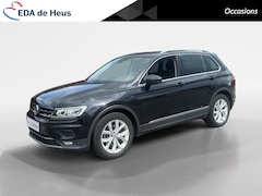 Volkswagen Tiguan - 1.5 TSI ACT Highline | Automaat | 360* Camera | Stoelverwarming | Adaptief Cruise Control