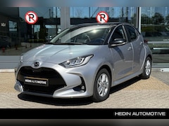 Mazda 2 Hybrid - 1.5 Agile Aut. | Two Tone | Achteruitrijcamera | Cruise control | Navi via App | Climate c