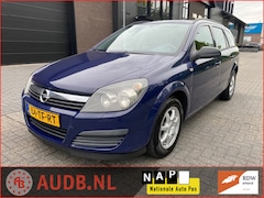 Opel Astra Wagon - 1.4 Edition| SPORT VLG.| AIRCO|ELEKTR, PAKKET|