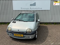 Renault Twingo - 1.2 Kenzo Zo meeneemprijs