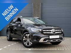 Mercedes-Benz GLC-klasse - 200 Business Solution Vol leder | Vol in de opties | NL Auto | 1e eigenaar | 1e lak | Deal