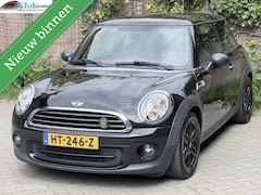MINI One - 1.6 MINIMALIST Chili Airco 16 Inch LM R56