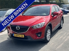 Mazda CX-5 - 2.0 Skyactiv-G 6MT 2WD Limited Edition