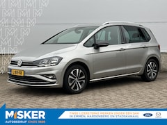 Volkswagen Golf Sportsvan - 1.0 TSI Comfortline ACC TREKHAAK PDC LMV NAVI CLIMA