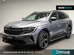 Renault Espace - E-Tech full hybrid 200 esprit Alpine 7p. | Trekhaak | 360º Camera | Harman / Kardon | Adap