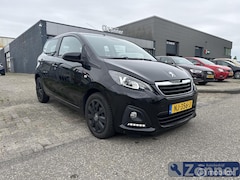 Peugeot 108 - 1.0 e-VTi