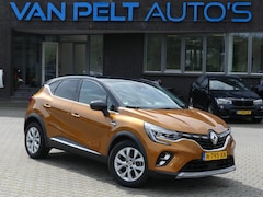 Renault Captur - 1.6 E-Tech Plug-in Hybrid 160 Intens / Carplay