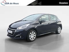 Peugeot 208 - 1.2 PureTech Blue Lion | Dealer Onderhouden | Parkeersensoren | Apple Carplay/Android Auto