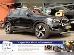 Volvo XC40 - T3 163 pk Aut. Stoel+stuurwielverwarming, Adaptieve CC, Apple CarPlay