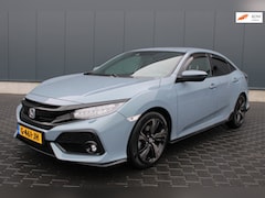 Honda Civic - 1.5 i-VTEC Sport 182 PK