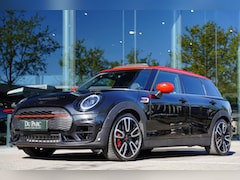 MINI Clubman - 2.0 JCW ALL4 John Cooper Works / Panoramadak / Harman Kardon
