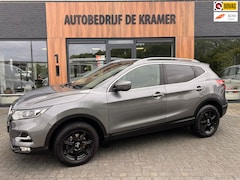 Nissan Qashqai - 1.5 dCi N-Connecta
