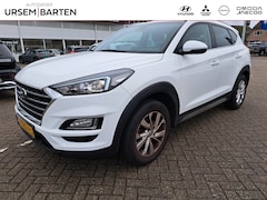 Hyundai Tucson - 1.6 GDI Comfort | Achteruitrijcamera | Trekhaak