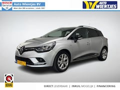 Renault Clio Estate - 0.9 TCe | Limited | Airco | Cruise | Navi
