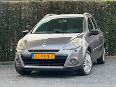 Renault Clio Estate - 1.2 TCE 20th Anniversary | PDC | CRUISE | RIJDT SUPER