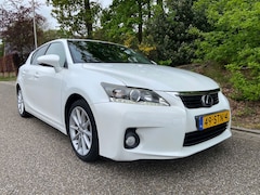 Lexus CT 200h - Hybrid, BJ`2011, Navigatie, Camera