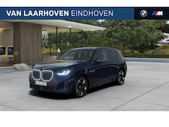 BMW X3 - 30e xDrive M Sport Automaat / Trekhaak / Sportstoelen / Adaptieve LED / Parking Assistant