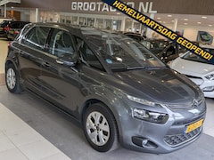 Citroën C4 Picasso - 1.6 e-THP Intensive Automaat Airco, Cruise Control, Trekhaak, Stuurbekrachtiging